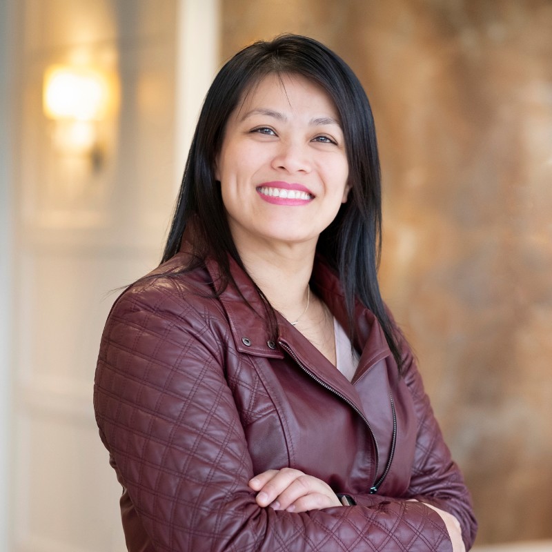 Picture of Jennie Lin, LLP
