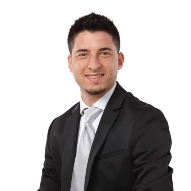 Ultimate Mortgage's Luca Quintieri