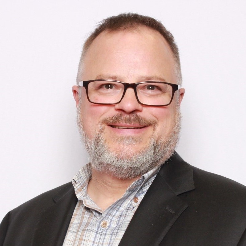 Picture of Silverthaw Consulting's Jason Saunders