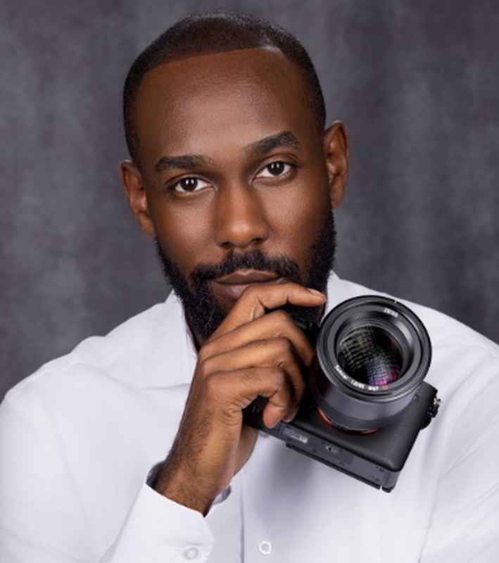 Good Exposure Media Services' Jude Anthony